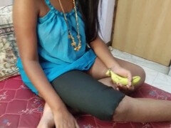 18, 아줌마, 남편, 인도인, 밀프, 보지, 면도된