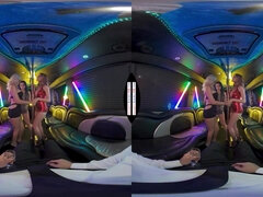 Gros cul, Grosse bite, Gros seins, Blonde, Le plan cul à quatre, Groupe, Mère que j'aimerais baiser, Pov