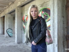 Большой член, Большие сиськи, Блондинки, Член, Немки, Милф, Мамочка, На публике