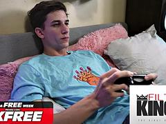 In den arsch, Blasen, Braunhaarige, Handjob, Latina, Milf, Pov, Stiefmutter