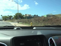 Bikini, Vestido, Penetracion con dedos, Tacones, Masturbación, Afeitado, Flaco, Juguetes