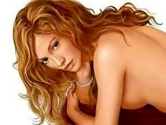 Jennifer Lopez 3some sex