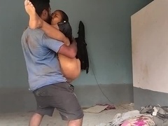 Desi Indian Couple Hot Sex - Husband Fucks Wife Hardcore Part 2