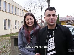 Amatéři, Cuckold, České, Hd, Peníze, Realita, Syn, Teenka