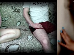 18, アスtoマウス, コンドーム, 言葉責め, 足, 足コキ, 淫乱熟女