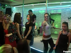 Amatéri, Veľké péro, Veľké kozy, Čierne, Blondína, Orgie, Stockings, Kozičky