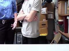 Большой член, Большие сиськи, Застукали, Милф, Мамочка, Полиция, Кричащие, Сиськи