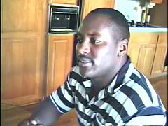 Stor kukk, Svart, Mørk, Hardcore, Vintage