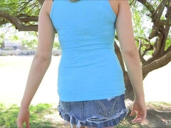 Dansar, Fetisch, Massage, Onani, Orgasm, Offentlig, Solo