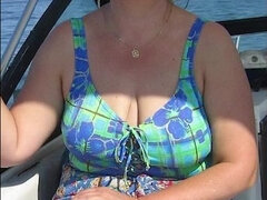 Wohlbeleibte schöne frauen, Grosse titten, Kompilation, Oma, Masturbation, Milf, Solo, Weibliche ejakulation