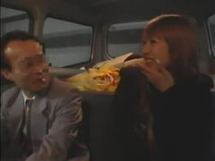 Incredible Japanese whore Rika Shibuya, Mao Kaede in Amazing JAV clip