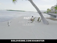 Rumpa, Brunett, Bystig, Familj, Latina, Syster, Tabu, Tonåring