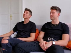 Blond, Kokhalzen, Moeder die ik wil neuken, Monster, Orgasme, Tiener, Tieten likken, Slet