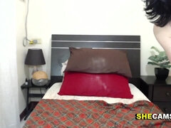 Amatør, Brunette, Pik, Fetish, Shemale, Solo, Web kamera