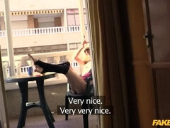 Amador amadora, Boquete, Transar de quatro, Lambendo, Pontos de vista, Xoxota, Tetas, Uniforme