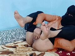 Amador amadora, Fêmea, Indianoa, Masturbação, Solo chão, Vibrador, Câmera de web webcam