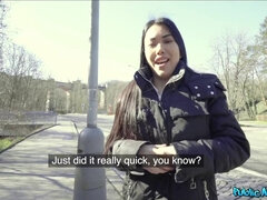 아마추어, 아시안, 엉덩이, 셀카, 청소년