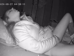 ブロンド, 指いじり, Hd, ジーンズ, オーガズム, ティーン, オッパイの, 濡れ