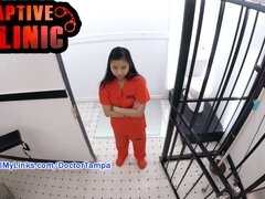 REVIEW: Raya Nguyen's Sexual Deviance Disorder - Intense Medical Play and Masturbation Scenes Revealed!