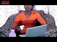 red-hot desi shortfilm 276 - Jyoti Mishra milk cans wrung hard, kissed, smooches