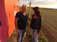 Amatéri, Kuřba, Brunetka, Prstovanie, Hardcore, Hd, Dospelé, Milf  mčbp