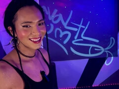 Zunanji izliv, Dominacija, Latinka, Samozadovoljevanje, Hlačne nogavice, Transa, Solo