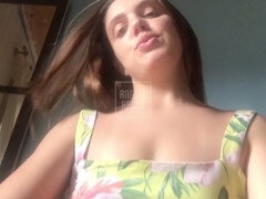 I fucked my neighbor's wife and came on her face