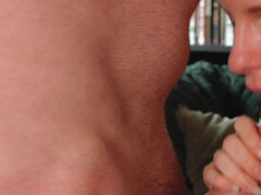 Analno, Blondinka, Fafanje, Notranji izliv, Dominacija, Milf, Transa, Trojček