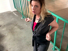 Velké péro, Creampie, Nevlastní máma