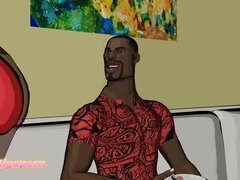 デカ尻, 浮気者, 言葉責め, Hd, 人妻の, インド人, パンティ, 妻