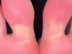 Best Foot Worship Vids Ivys Feet Free