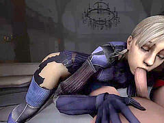 Anal, Mamada, Corrida, Coño