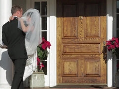 Lieveling, Slaapkamer, Grote lul, Grote mammen, Sperma shot, Hondjeshouding, Vrouw, Vrouwwisselen