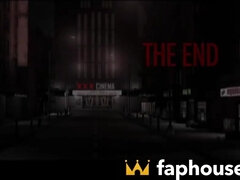 아메리카인, 아기, 흑인, 오랄섹스, 음경, 에보니, 피어싱, 여배우