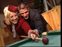 Euro classic movie