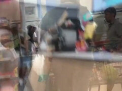 Africkej, Bbw, Kuřba, Klasika, Roztomilá, Ebenové, Dospelé, Kozičky