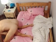 Taipuisa, Selkäsauna, Laiha, Tatuointi, Tissit, Huora