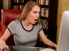 69, Embrassement, Lesbienne, Léchez, Massage, Masturbation, Dénudage, Adolescente