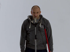 Anál, Kuřba, Stříkání spermatu, Na obličej, Honění, Hardcore, Ruské