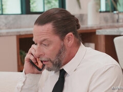 Culo grosso, Tette grandi, Bionda, Brunetta, Leccata, Mamma che vorrei scoparmi, Figa, Terzetto