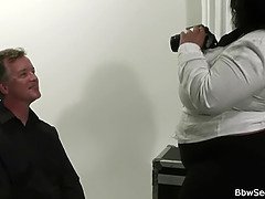 Χοντρή γυναίκα, Μεγάλος κώλος, Μεγάλα βυζιά, Απιστία, Χοντρούλα, Μαύρος, Ηδ, Πραγματικότητα