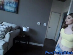 Amateur, Cul, En gros plan de très près, Hd, Petite femme, Pov, Public, Adolescente