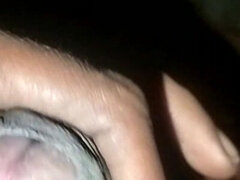 Amateur, Indio, Masturbación, Solo