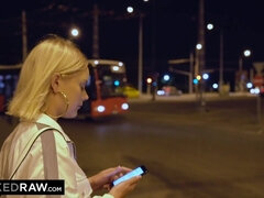 Anal, Rumpe, Stor kukk, Blond, Dobbel penetrering, Mann mann kvinne, Ridning, Tenåring