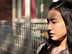 Aziatisch, Lieveling, Pijpbeurt, Hardcore, Japaans, Tiener