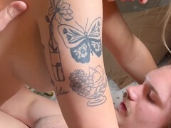 Bundão, Boquete, Vagina gozada cu gozado