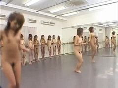 アジア人, 美女, デカパイ, 日本人