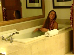 En gros plan de très près, Robe, Béant, Talons, Orgasme, Solo, Gicler, Sous la jupe