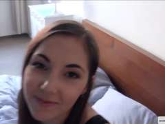 Анальный секс, Красотки, Семяизвержение