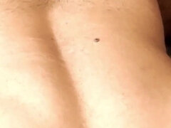 Pareja, Peludo, Casero, Indio